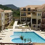 Hotel Strofades 4*