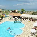 Strofades Hotel 4*