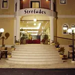 Strofades 4*