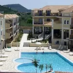 Strofades 4* Plános