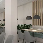 Hotel Strofades 4*
