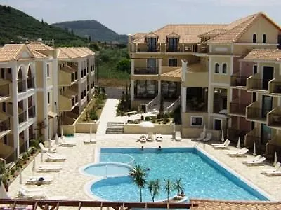 Hotel Strofades 4*