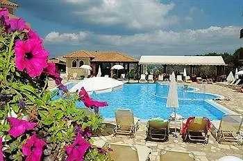 Strofades Hotel