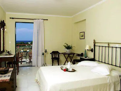 Strofades 4*
