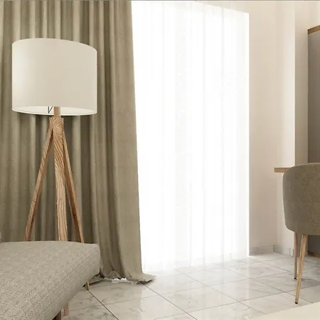 Hotel Strofades 4*