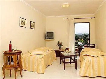 Strofades Отель Планос