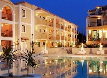 Strofades Планос