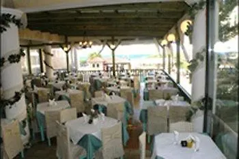 Отель Strofades