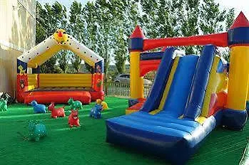 Strofades Планос