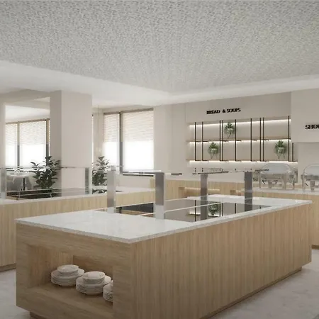 Strofades 4* Планос