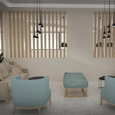 Strofades 4* Планос