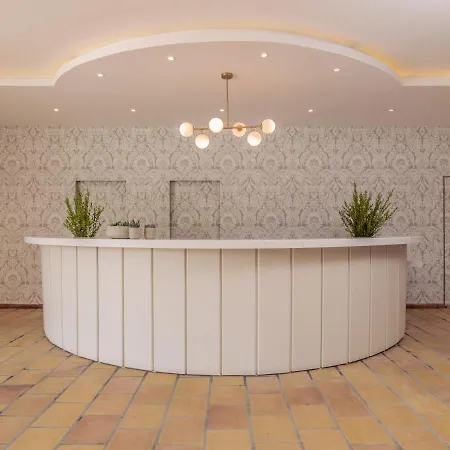 Strofades Szálloda 4*