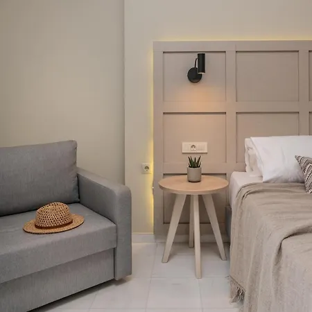 Strofades 4* Plánosz