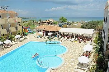 Strofades Hotel 4*