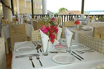 Strofades 4* Plánosz