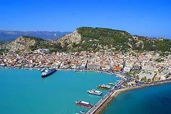 Strofades Hotel Planos (Zakynthos)