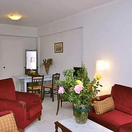 Strofades Hotel