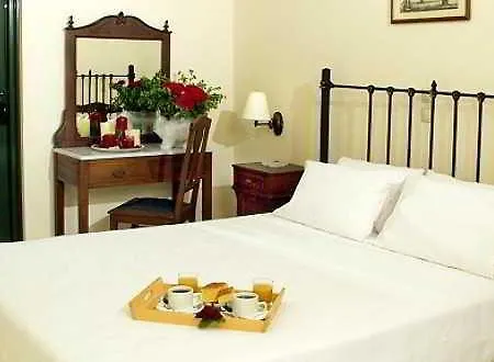 Strofades Hotel 4*