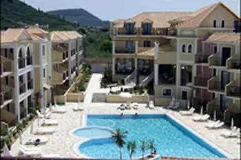 Strofades 4* Planos (Zakynthos)