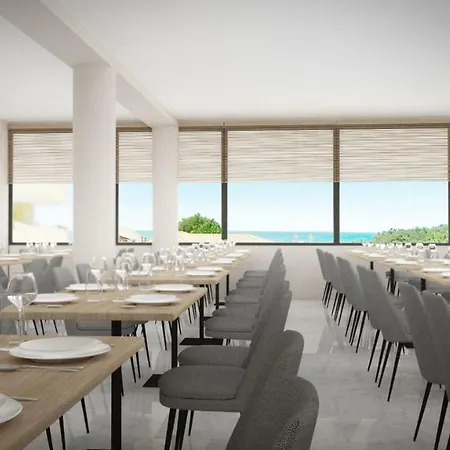 Strofades Szálloda 4*