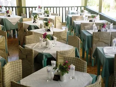 Hotel Strofades 4*