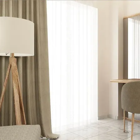 Hotel Strofades 4*