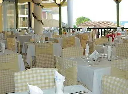 Strofades Hotel Plános