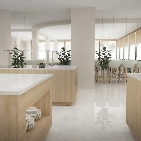 Strofades 4* Plános