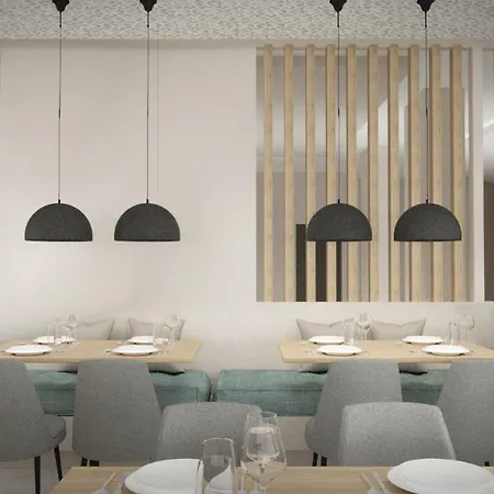 Strofades Hotel Plános