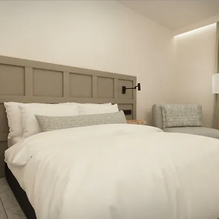 Strofades Hotel Plános